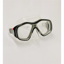 Özgürce Yüksek Performanslı Dalış Maskesi, Konfor ve Güvenle Su Altında Keşif