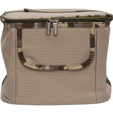 Kale  Izolasyonlu Mini Çanta 4 Adet