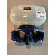 Özgürce Yüksek Performanslı Dalış Maskesi, Konfor ve Güvenle Denize Hedeflenmiş