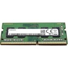 Oem Samsung Chıp 4gb Ddr4 3200MHZ Notebook Bellek