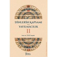 DTA Yayıncılık Dinlerin Kapsamı ve Yayılmacılık 2