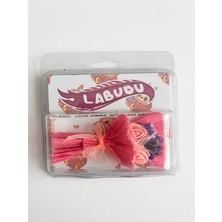 Deryora Mini Buket Çiçek Aynalı Love Flowers Hot Flowers Kadınlar Günü Hediyesi