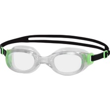 Özgürce Futura Classic Ju Unisex Yüzücü Gözlüğü, Konfor ve Şeffaflık Sunar