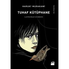 Ematcrt Tuhaf Kütüphane