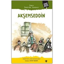 Ematcrt Akşemseddin