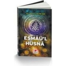 Ematcrt Esmaül Hüsna Cep Boy