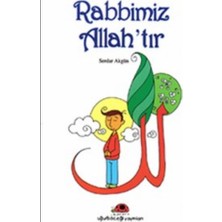 Ematcrt Rabbimiz Allahtır