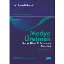 Nobel Akademik Yayıncılık Medya Üretmek