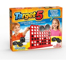 Ematcrt Target 5