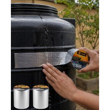 Hatıra Kutusu 72MM Tamir Bant 2ADET - Lisinya