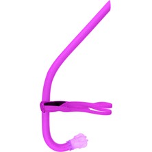 Özgürce Yüzme Şnorkeli Seti, Deniz ve Havuz Için Konforlu ve Güvenli