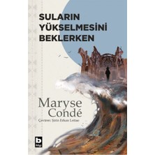Ematcrt Suların Yükselmesini Beklerken