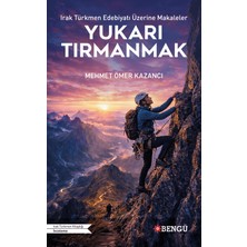 Bengü Yayınları Yukarı Tırmanmak