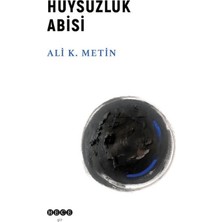 Hece Yayınları Huysuzluk Abisi