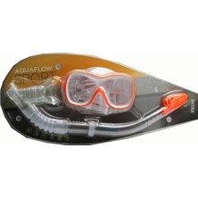 Özgürce Su Altı Keşfi Seti, Rahat ve Geniş Görünüm, Kolay Kullanımlı, Dayanıklı Tasarım