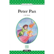 Ematcrt Peter Pan - Level 2