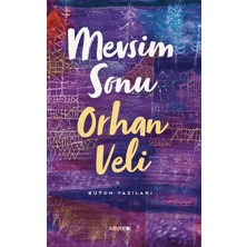Kopernik Kitap Mevsim Sonu