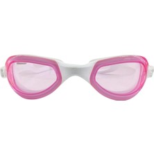 Özgürce Esnek Burunlu Yüzücü Gözlüğü, Konfor ve Performans Için Tasarlandı