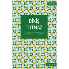 Ematcrt Dikiş Tutmaz
