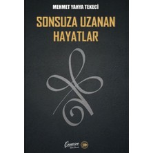 Ematcrt Sonsuza Uzanan Hayatlar