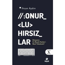 Ematcrt Onurlu Hırsızlar