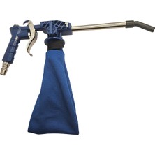 Bdr Vakumlu Temizleyici (Metal) / PA-001