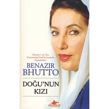 Ematcrt Doğu'nun Kızı (Cep Boy)