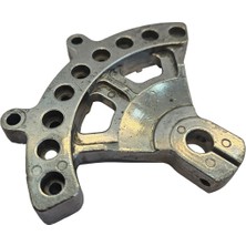 Moonstar Barudan Horoz Kütük Yelpazesi 1000 Devir / HB230291 (HT230020)