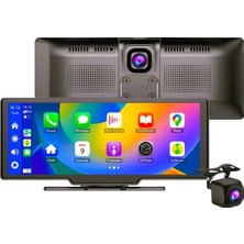 Belle Fusion Mey Ithalat® C1 Ön Arka Kamera