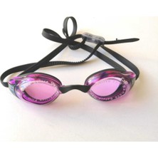 Özgürce Yüzücü Gözlüğü, Konforlu ve Şık Tasarım, Su Geçirmez, Erkek ve Kadınlar Için