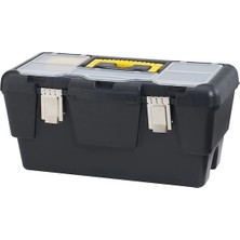 Belle Fusion Mey Ithalat® Port-Bag ME03 Eko Metal Kilitli Takım Çantası 19''