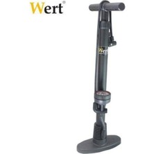 Özgürce El Pompası Basınç Göstergeli, Dayanıklı ve Kullanışlı Çok Amaçlı Pompa