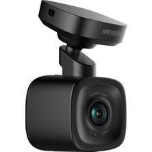 Hikvision Hıkvısıon AE-DC5013-F6 1600P Adas,wifi,g-Sensör Ses Kontrolü Araç Içi Kamerası