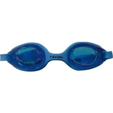 Özgürce Mavi Yüzücü Gözlüğü YG-3000, Konforlu ve Şık Tasarım