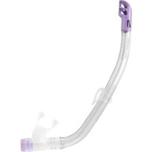 Özgürce Yüksek Performanslı Top Şnorkel ile Serin Suların Keyfini Çıkarın