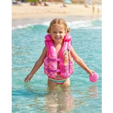 Özgürce Renkli ve Rahat Şişme Can Yeleği, Su Aktiviteleri Için Idealdir