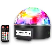 Belle Fusion Mey Ithalat® Disko Topu