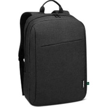Lenovo 4X40T84059 16" Siyah Casual Notebook Sırt Çantası
