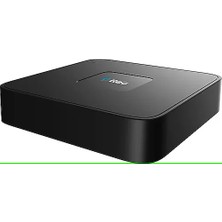 Ttec NVR-3108HP/8P-LITE 8 Port Poeli 6mp Nvr Güvenlik Kayıt Cihazı
