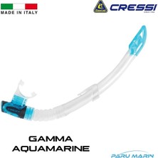 Özgürce Renkli Şnorkel Seti, Konforlu ve Esnek Tasarım, Su Altı Macerası Için Ideal