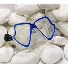 Özgürce Esnek Silikon Maske, Konforlu ve Şık, Yüzü Güzel Bir Şekilde Kaplar