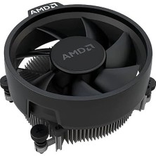 Amd 712-000071 Am4 Wraith Stealth Işlemci Soğutucu