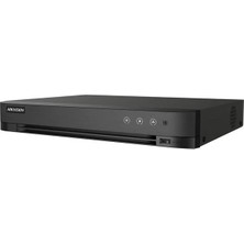 Hikvision Hıkvısıon 4kanal 2mp 1-Diskli Analog Kayıt Cihazı IDS-7204HQHI-M1/XT