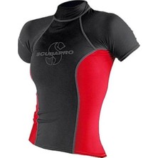 Özgürce T-Flex 1mm Lycra Içlik Rash Guard Xs, Rahat ve Hafif Koruma