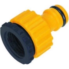 Belle Fusion Mey Ithalat® Daye 8024 1/2x3/4 Musluk Adaptörü