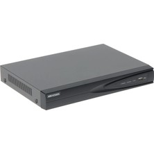 Hikvision Hıkvısıon DS-7616NI-Q1 16 Kanal Network Video 8mp Nvr Güvenlik Kayıt Cihazı
