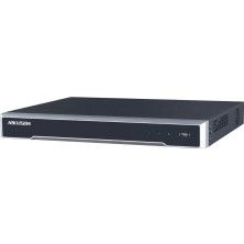 Hikvision Hıkvısıon DS-7632NXI-K2 32 Kanal Network Video 12MP Nvr Güvenlik Kayıt Cihazı