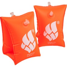 Özgürce Renkli ve Rahat Yüzme Kolluğu, Suyla Keyifli Yüzme Deneyimi Sağlar