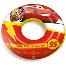 Özgürce 50 cm Mondo Cars Simit, Şık ve Dayanıklı Tasarım, Kolay Kullanım