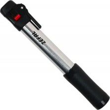 Özgürce Mini El Pompası, Hızlı ve Kolay Şişirme, Kompakt ve Dayanıklı